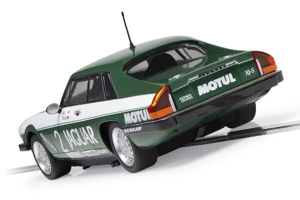 Jaguar XJS - Donington ETCC