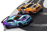 Scalextric Drift 360 Race Set