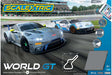 Scalextric ARC AIR - World GT 1:32
