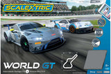 Scalextric ARC AIR - World GT 1:32