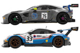 Scalextric ARC AIR - World GT 1:32
