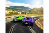 Supercar Showdown Lamborghini vs. Lamborghini 1:32