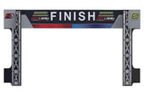 Fast and Furious Hot Laps Race Set 1:32