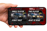 Fast and Furious Hot Laps Race Set 1:32