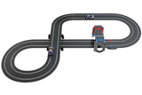 Scalextric Puma WRC Hot Laps Set 1:32