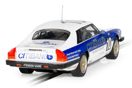 Jaguar XJS, 1986 Bathurst 1000 - Goss + Muir 1:32