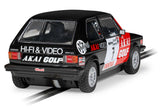 Volkswagen Golf GTI - Richard Lloyd Racing 1:32
