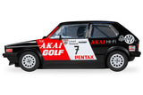 Volkswagen Golf GTI - Richard Lloyd Racing 1:32