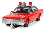 Dodge Monaco - Chicago Fire Department 1:32