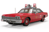 Dodge Monaco - Chicago Fire Department 1:32