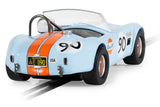Shelby Cobra - Gulf 1:32