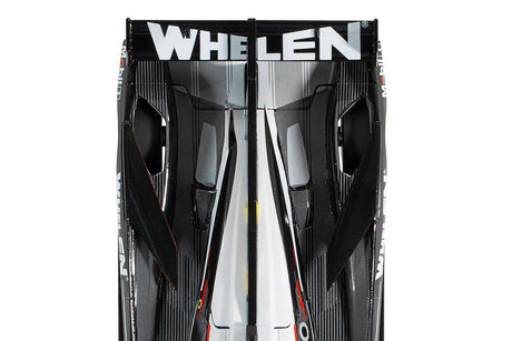 Cadillac V-Series R. Whelen Engineering