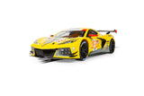 Chevrolet Corvette C8.R LeMans 2023 GTE AM Winner