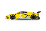 Chevrolet Corvette C8.R LeMans 2023 GTE AM Winner