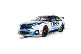 BMW 330e NGTC, Laser Tools, Jake Hill 2023