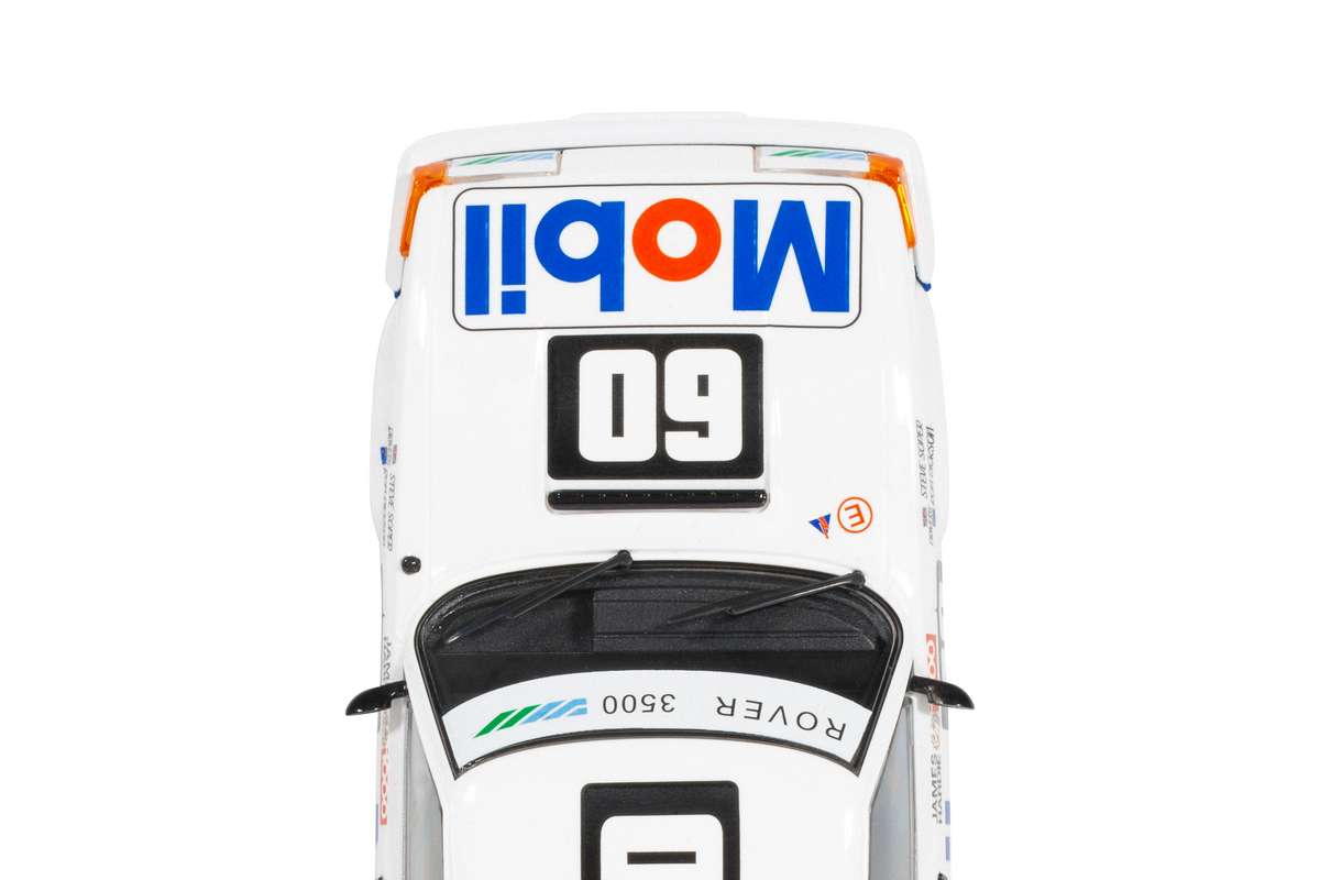 Rover SD1,1984 Bathurst 1000