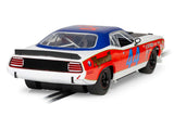 Plymouth Barracuda, Spa Summer Classic 2023