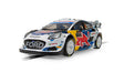 Ford Puma Rally1 - Monte Carlo 2024