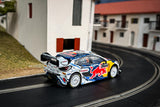 Ford Puma Rally1 - Monte Carlo 2024