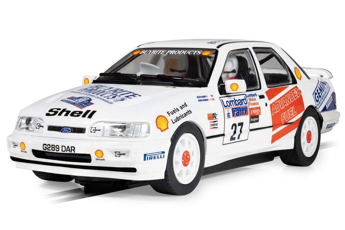Colin McRae Triple Pack