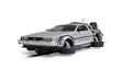 Back To The Future 2 - Flying Time Machine