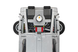 Back To The Future 2 - Flying Time Machine