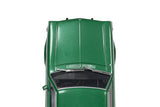 AMC Hornet, green