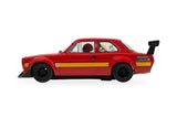 Ford Escort MK1 RSR, modified Ford, Tom Ovenden