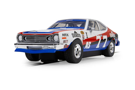 AMC Hornet - Trans AM, Buzz Dwyer