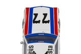 AMC Hornet - Trans AM, Buzz Dwyer