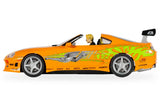 The Fast And The Furious Toyota Supra Brian O\'Conn