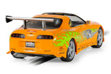 The Fast And The Furious Toyota Supra Brian O\'Conn