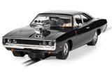 The Fast And The Furious Dodge Charger Dom Toretto