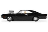 The Fast And The Furious Dodge Charger Dom Toretto