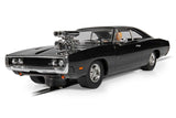 The Fast And The Furious Dodge Charger Dom Toretto