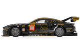 Ford Mustang GT3, Proton Competition, Qatar 2024