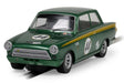Ford Lotus Cortina, Goodwood 2023