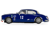 Jaguar MK2, Grant Williams Racing