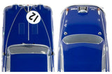 Jaguar MK2, Grant Williams Racing