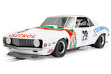 Chevrolet Camaro, Castrol Racing Trans Am 1971