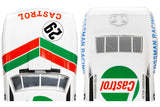 Chevrolet Camaro, Castrol Racing Trans Am 1971