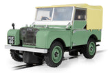 Land Rover Series 1 - HUE166