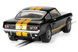 Shelby Mustang GT350H - Hertz Edition