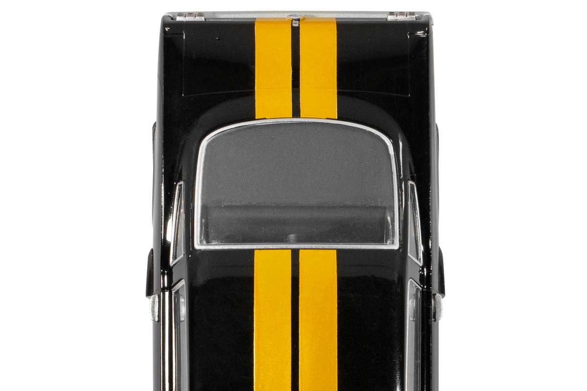 Shelby Mustang GT350H - Hertz Edition