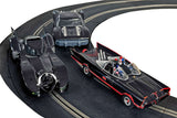 Batmobile Ultimate Collection Triple Pack