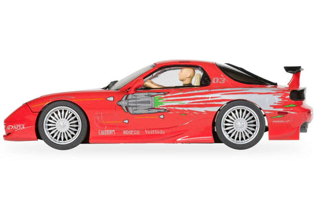Thunderbirds FAB-1 60th Annive. Pink Chrome Edt.