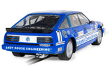 Rover SD1 - BTCC 1984 - Andy Rouse