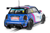 Mini Cooper F56 - Bradley Gravett 2024