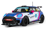 Mini Cooper F56 - Bradley Gravett 2024