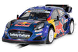 Ford Puma Rally1 Monte Carlo 2025